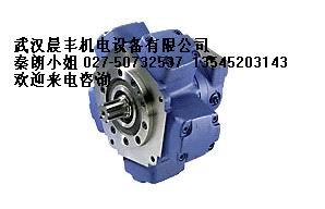 供应A2FO180/61R-PAB05 力士乐马达